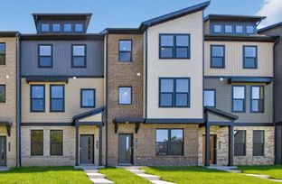 Chesapeake - The Cove at Sparrows Point Country Club: Dundalk, Maryland - Beazer Homes