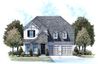 casa en The Mill at McFarlin por Beazer Homes