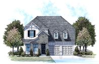 The Mill at McFarlin por Beazer Homes en Nashville Tennessee