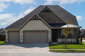 102 National Court (Parker)