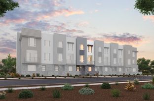 Sutter - R21: Sacramento, California - Beazer Homes