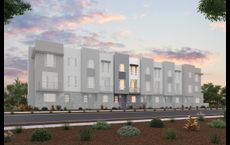 R21: Sacramento, California - Beazer Homes