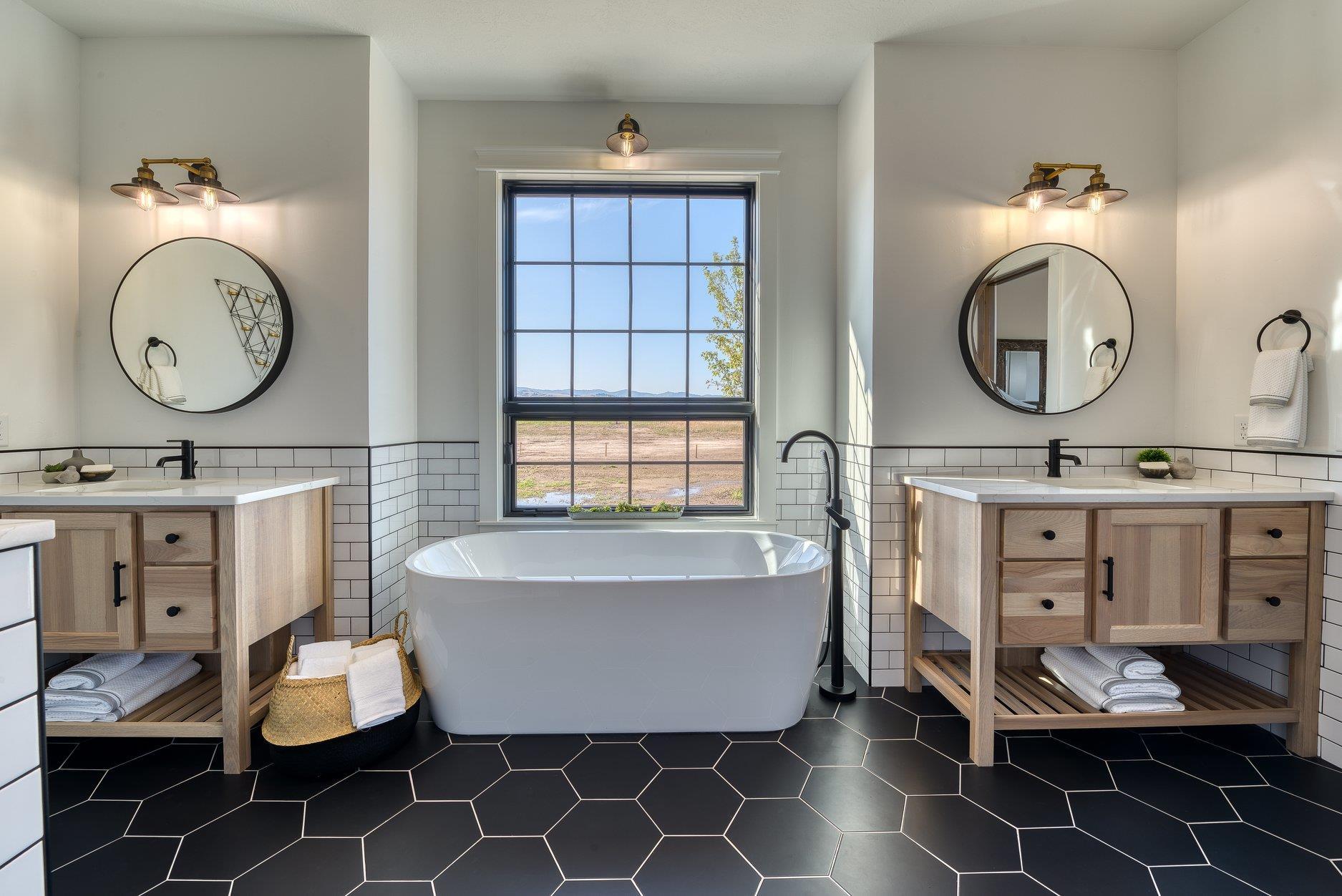 Beck Builders, Inc. por Beck Builders, Inc. en Missoula Montana