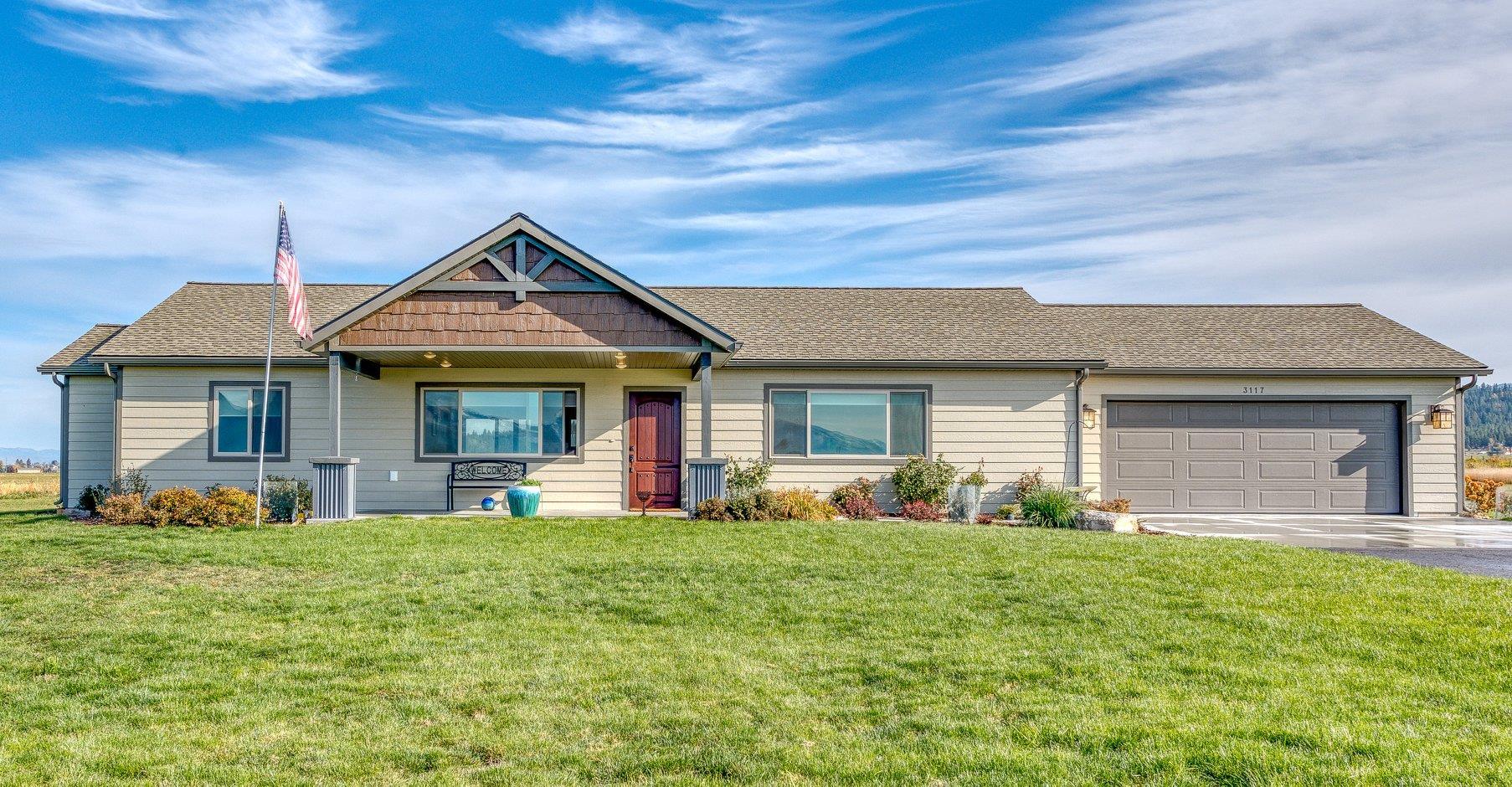 casa en Beck Builders, Inc. por Beck Builders, Inc.