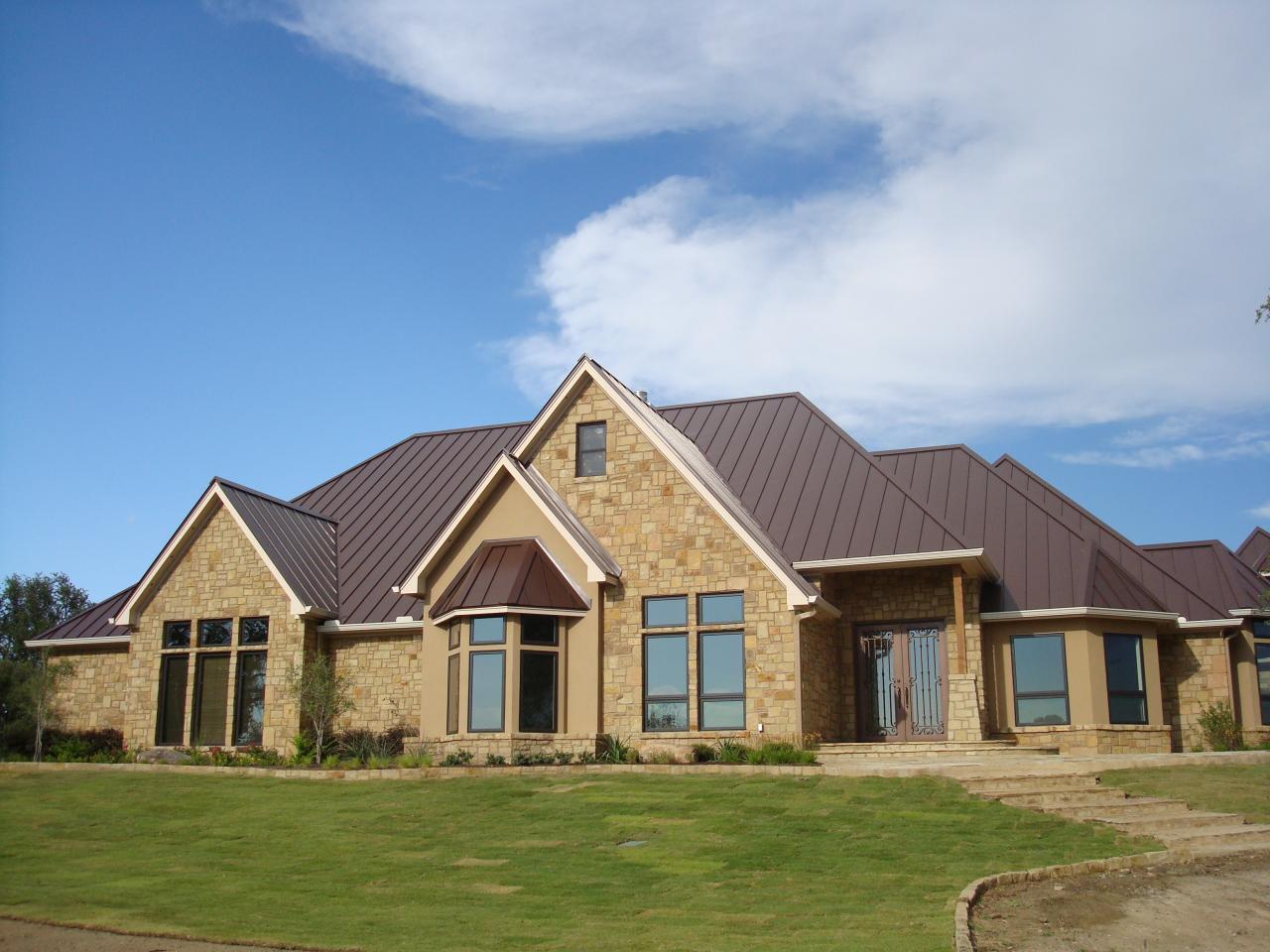 Beckham Homes, Inc. - : Llano, TX