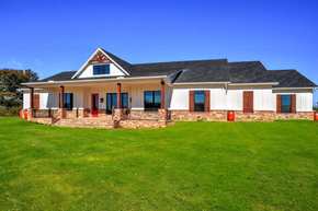 Bedrock Homes - Weatherford, TX