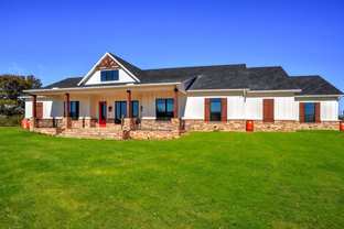 Bedrock Homes por Bedrock Homes en Fort Worth Texas