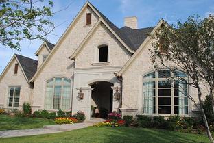 Bedwell Homes Limited por Bedwell Homes Limited en Amarillo Texas