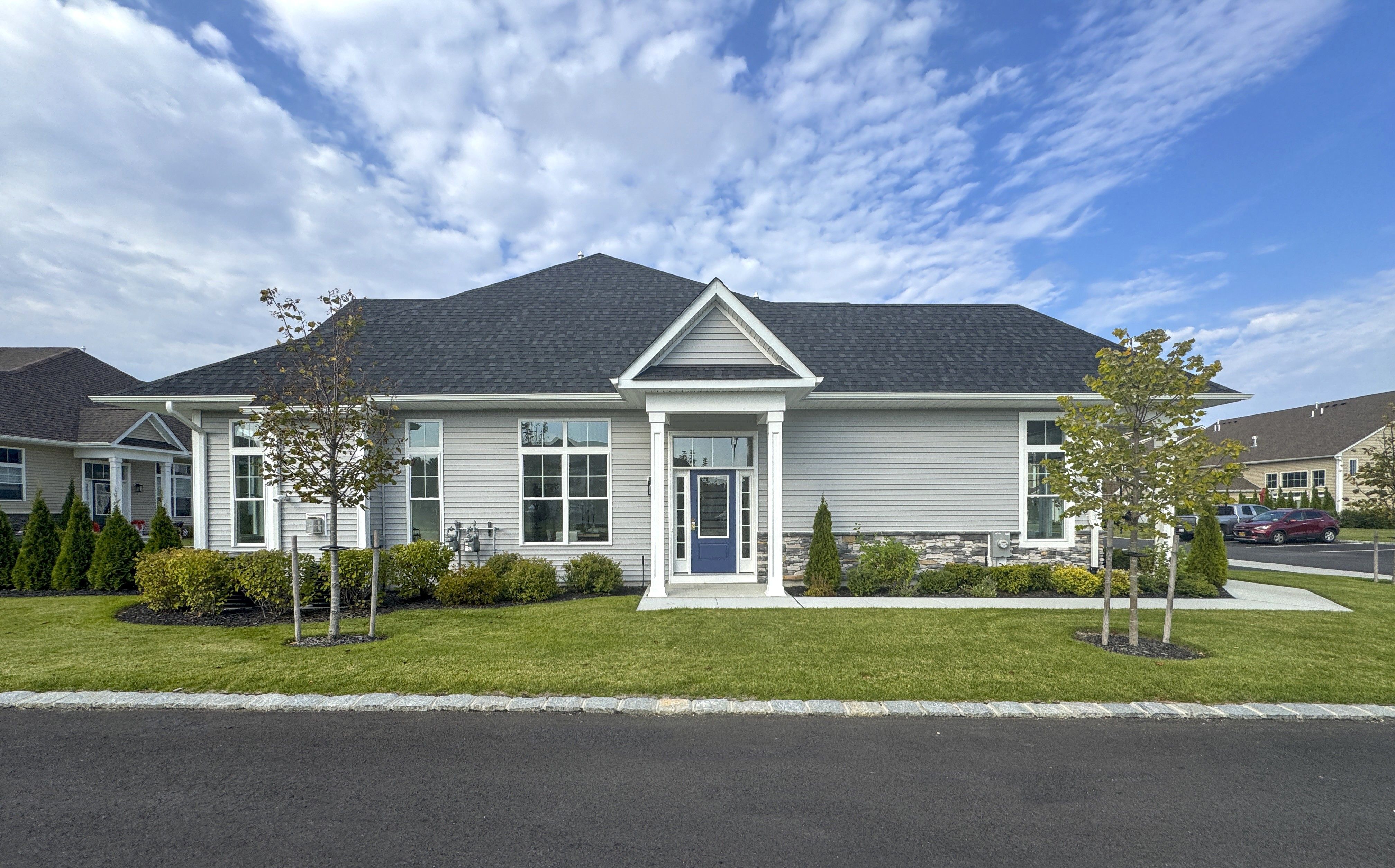 329 Silver Timber Drive #329 (The Elgin)