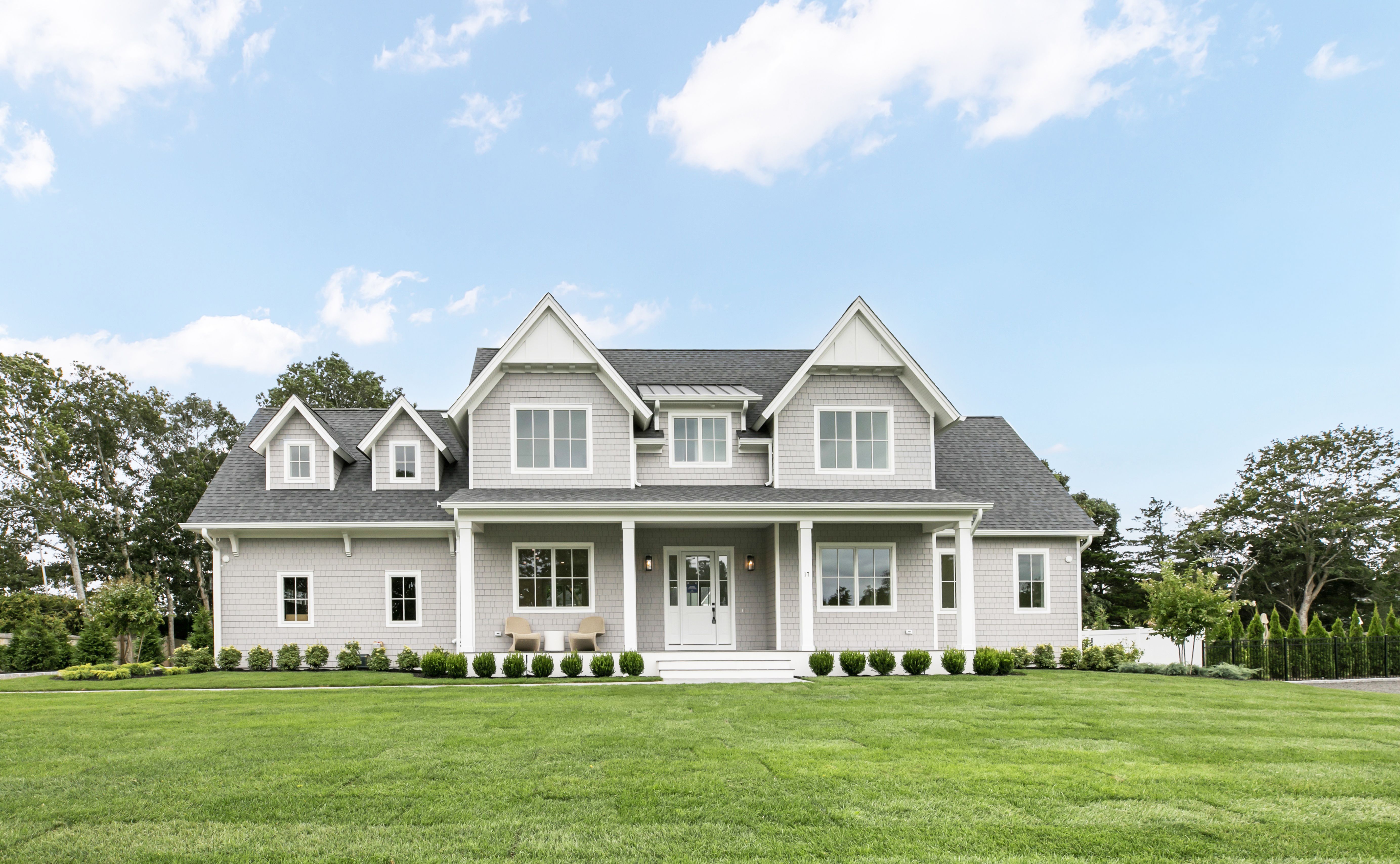 Country Pointe Estates - Westhampton Beach, NY