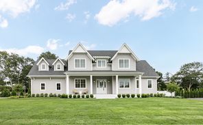 17 Happy Lane (Lot 1 Plan)