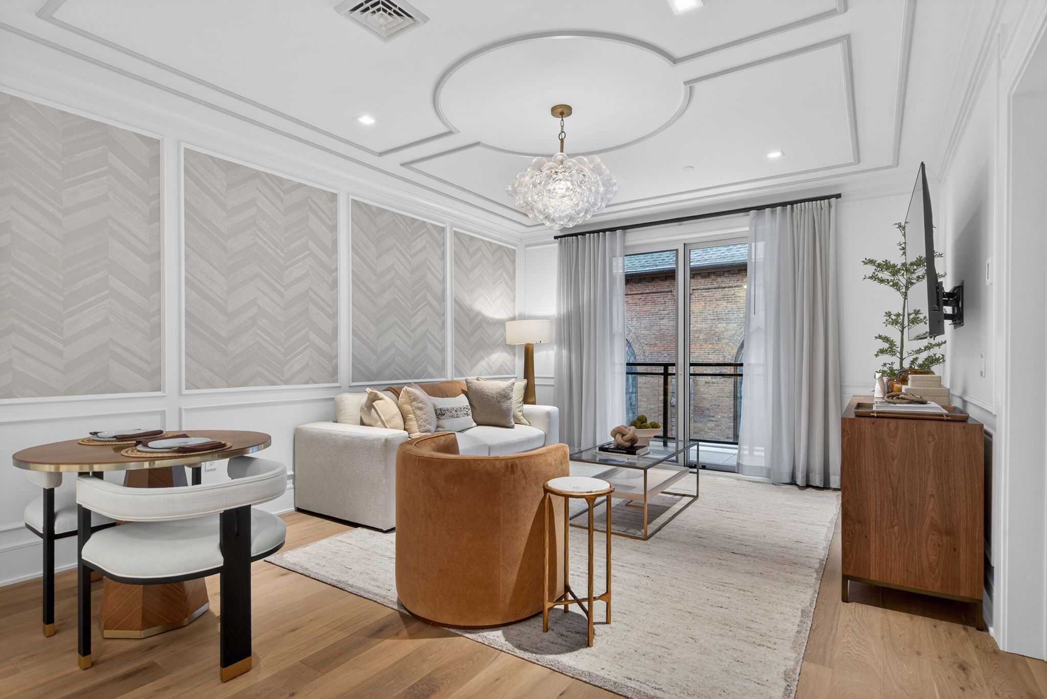 19 Washington Street, 454 B3 (B3)