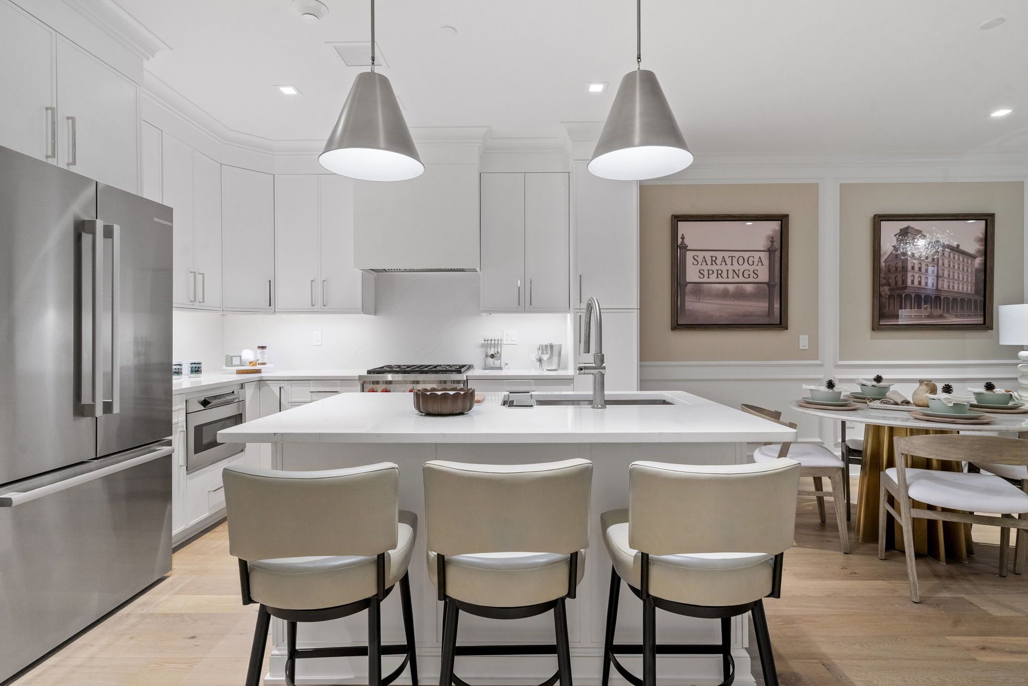 19 Washington Street, 254 B2 (B2) Imagen