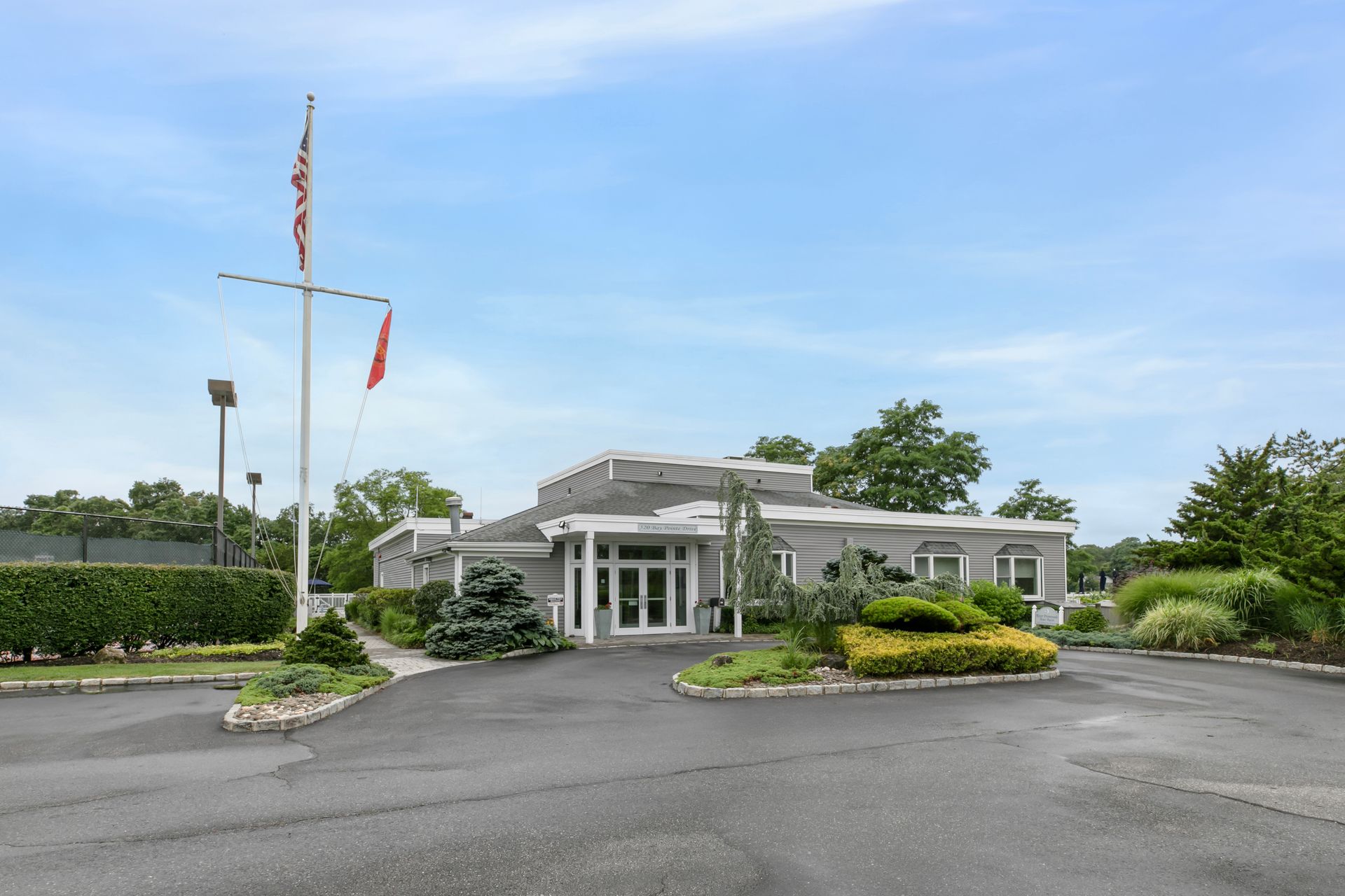 Clubhouse