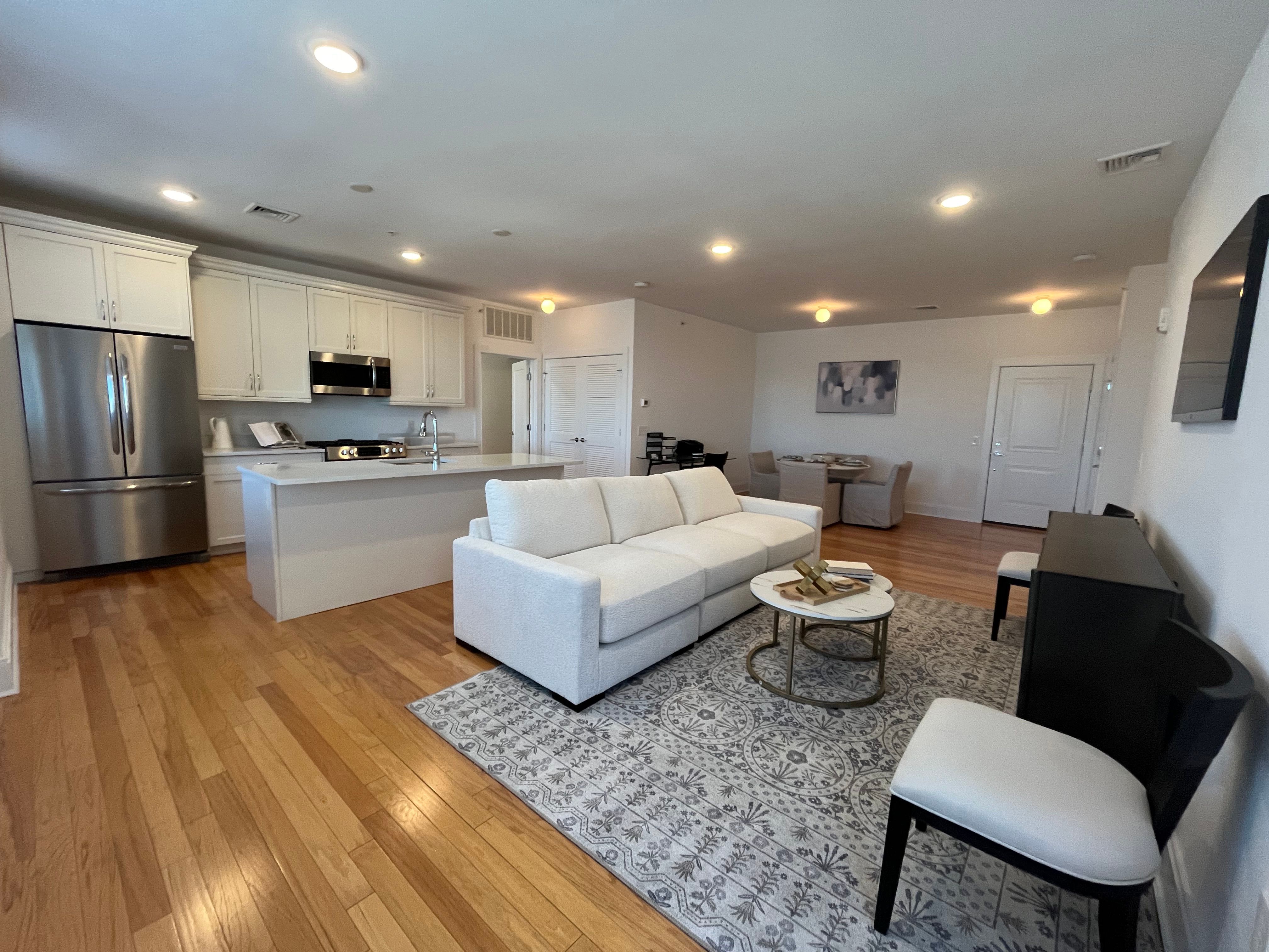 535 Marina Pointe Drive #535 (F Model)