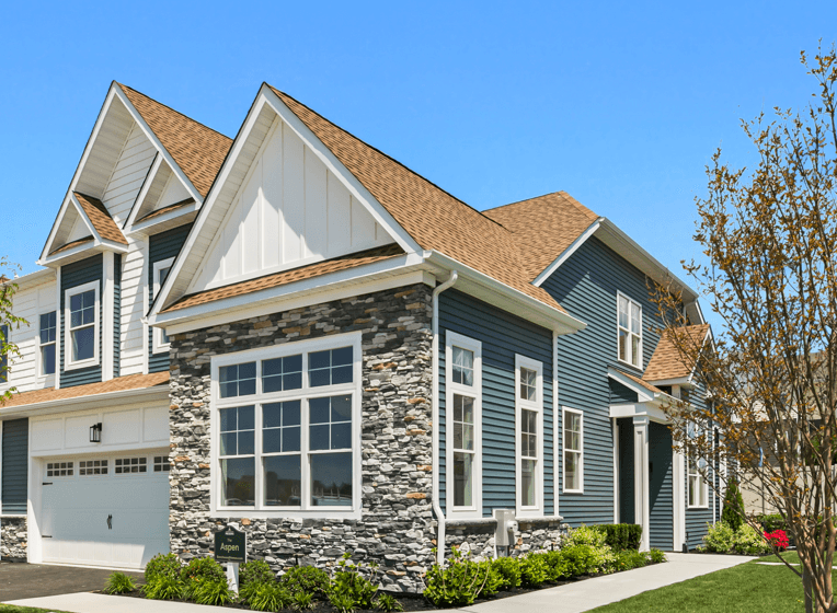 81 Juniper Ln. (THE ASPEN)