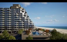 Lighthouse Beach Sixty-Seventh: Arverne, New York - Beechwood Homes