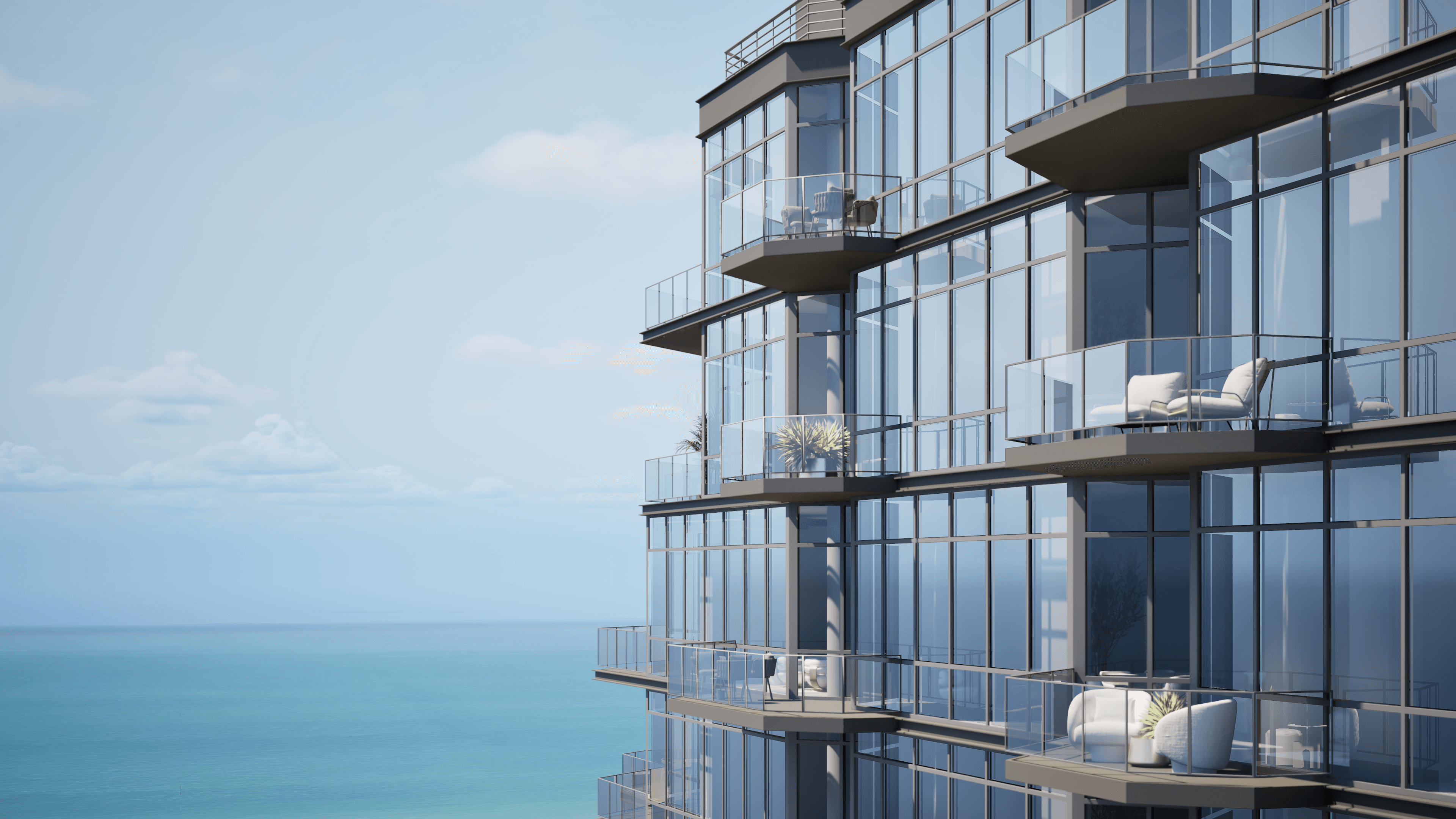 Lighthouse Beach Sixty-Seventh