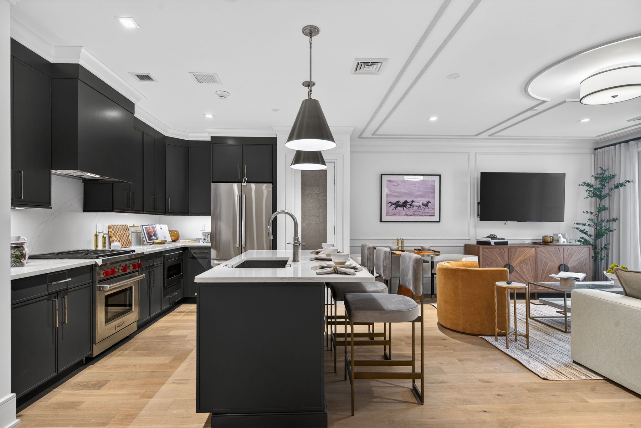 19 Washington St #260 N (N)