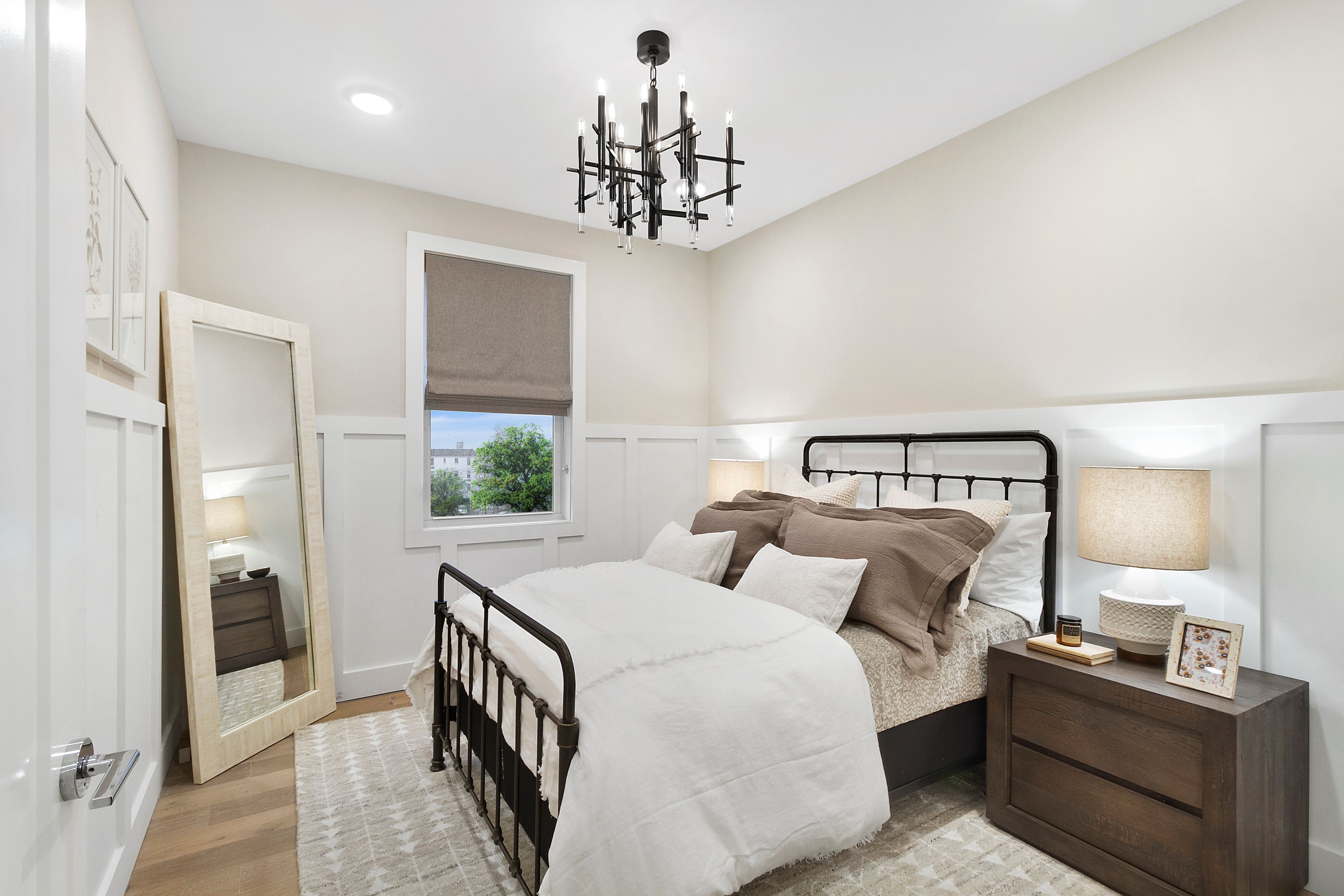 THE HICKORY floor plan