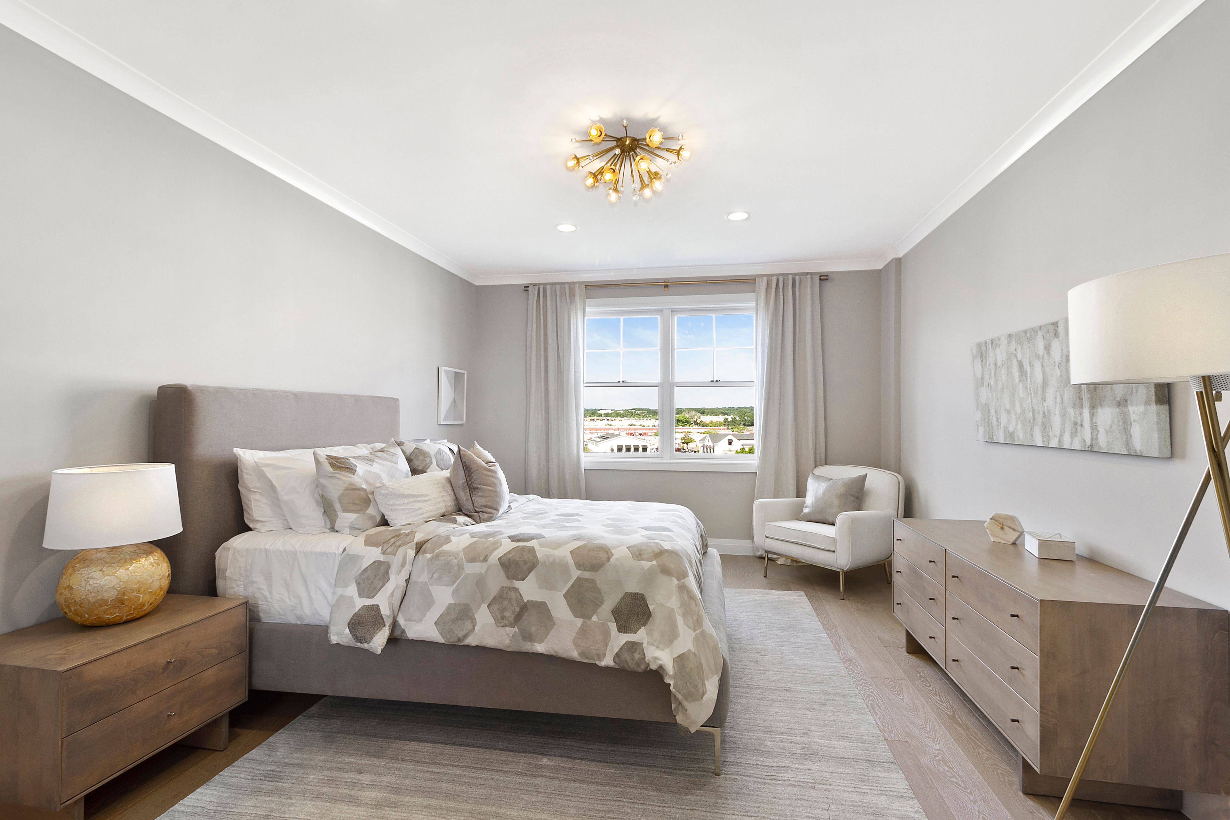 THE JUNIPER floor plan