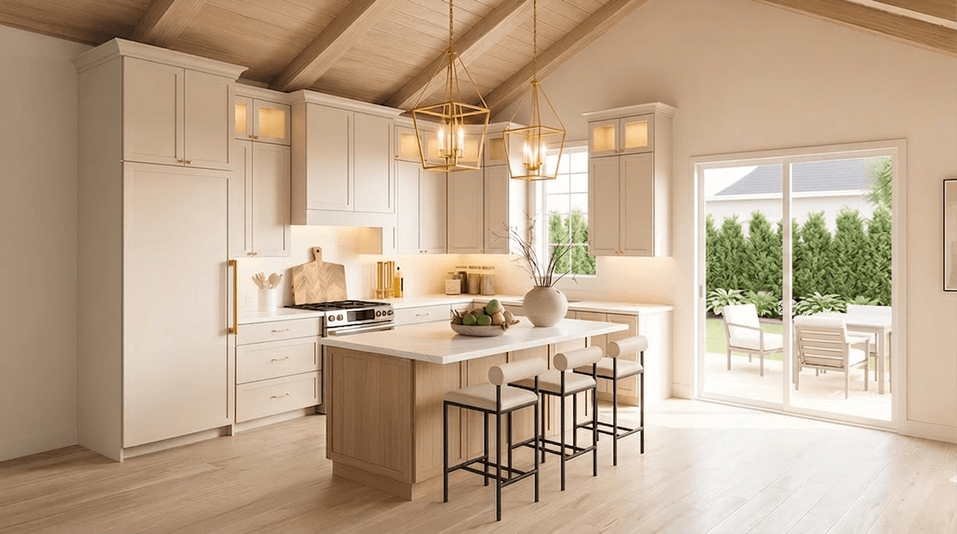 The Beech Kitchen