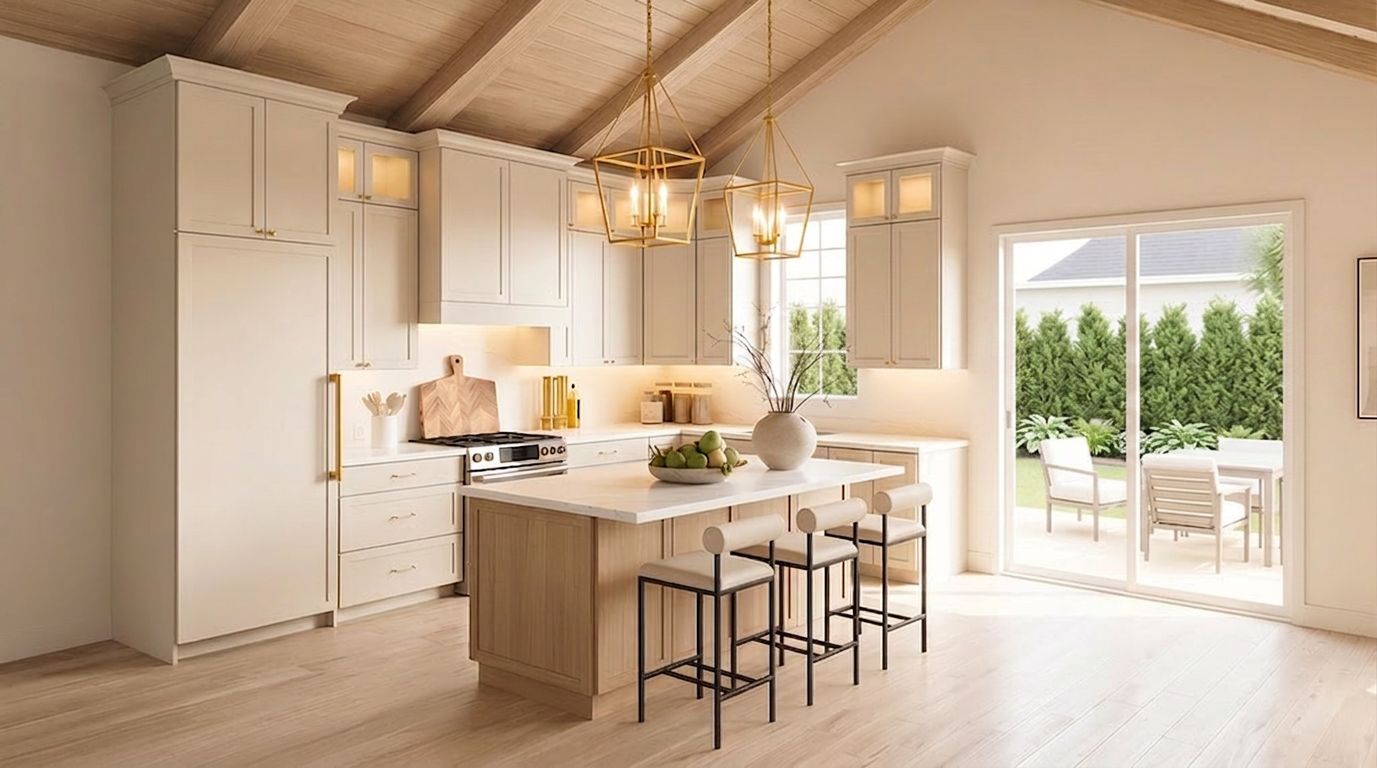 The Beech Kitchen
