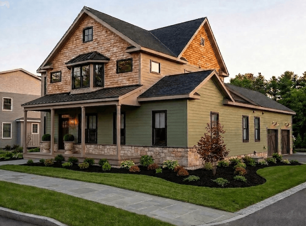 27 Oak Ridge Blvd. Saratoga Springs, NY 12866