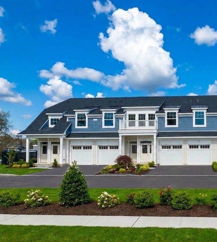 605 Bay View Circle #5 (The Andover) Image