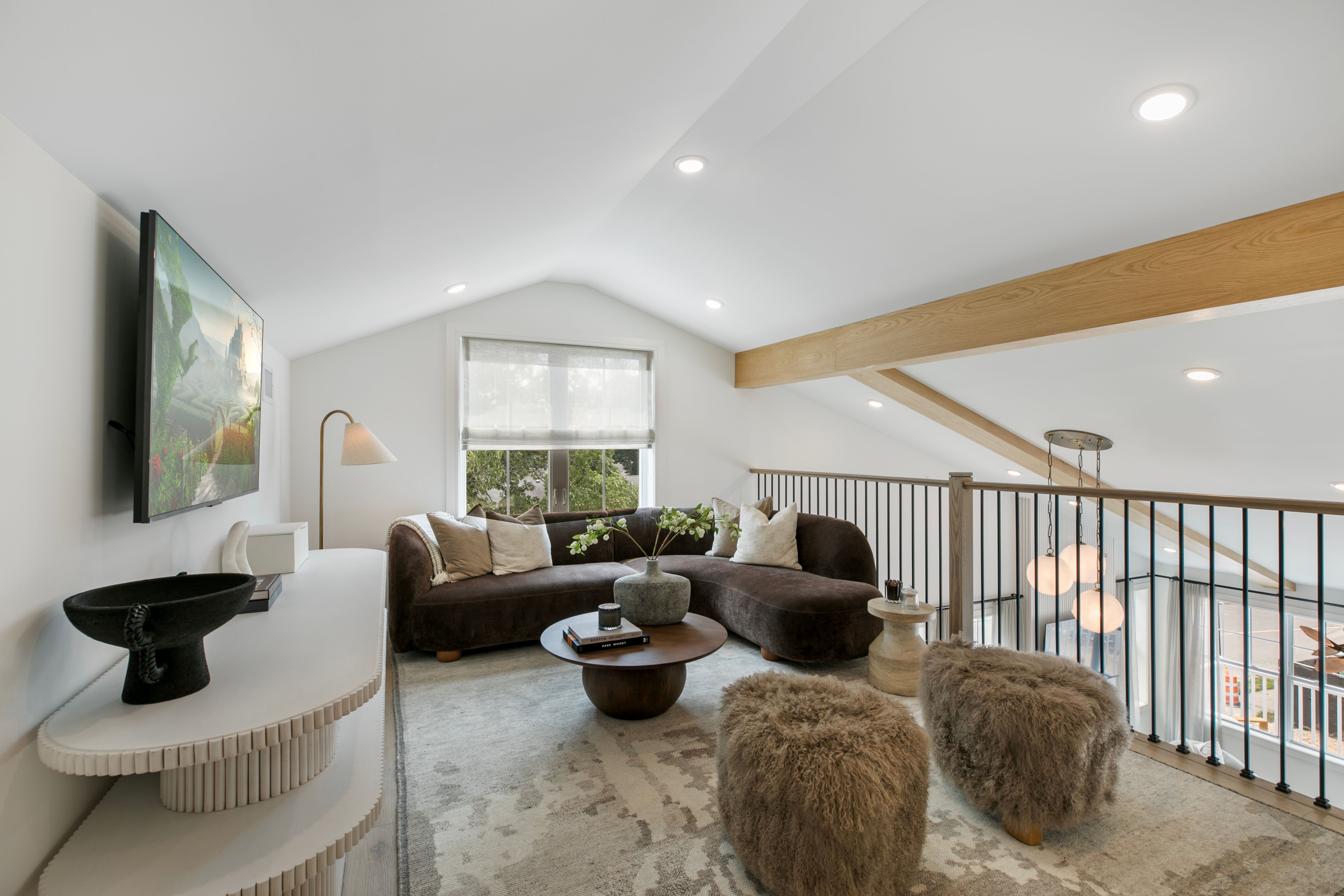 The Devon Loft