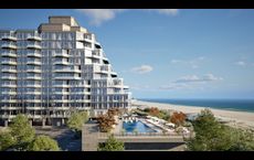 Lighthouse Beach Sixty-Seventh: Arverne, New York - Beechwood Homes