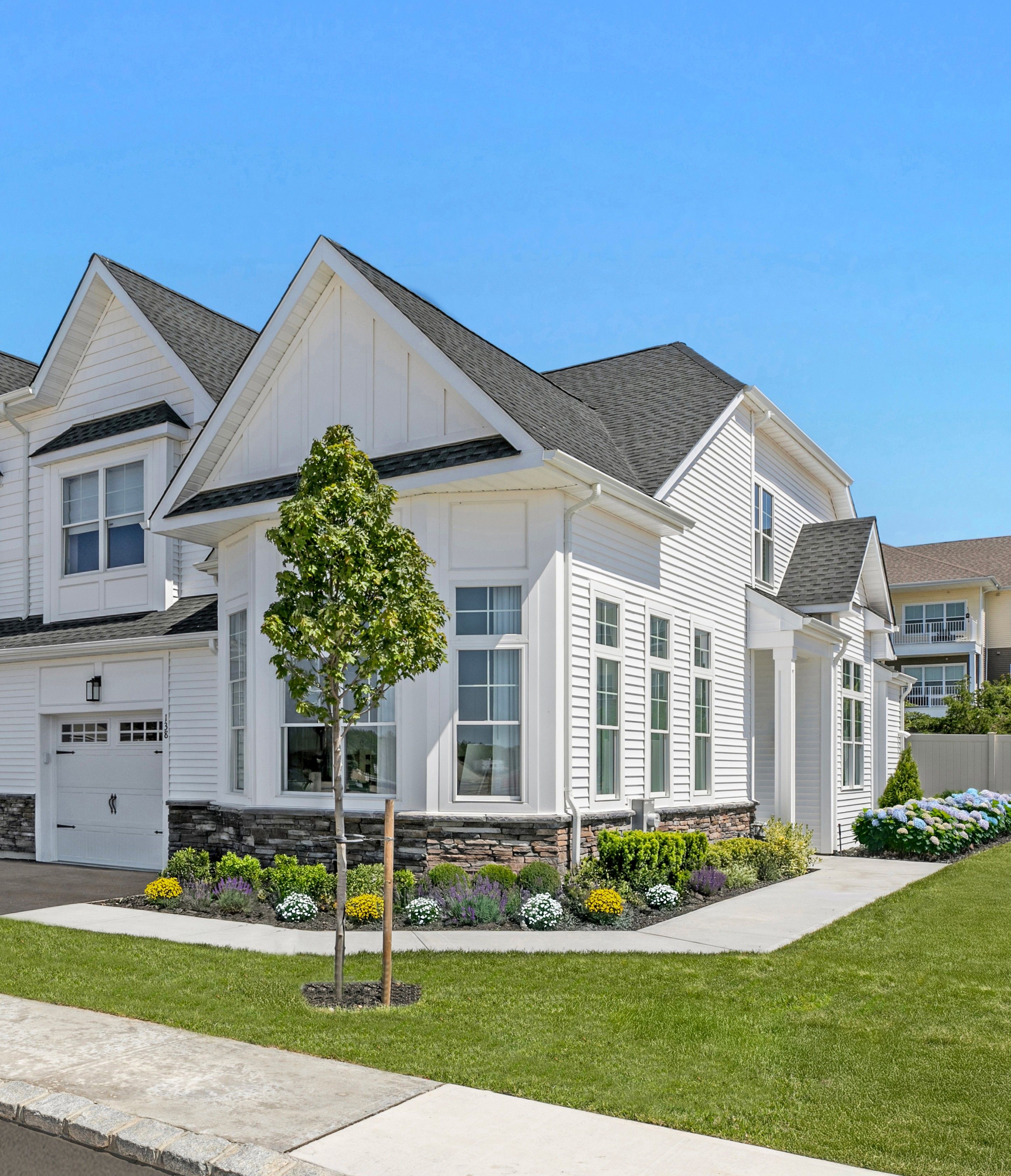 128 Juniper Lane #26 (THE BIRCH)