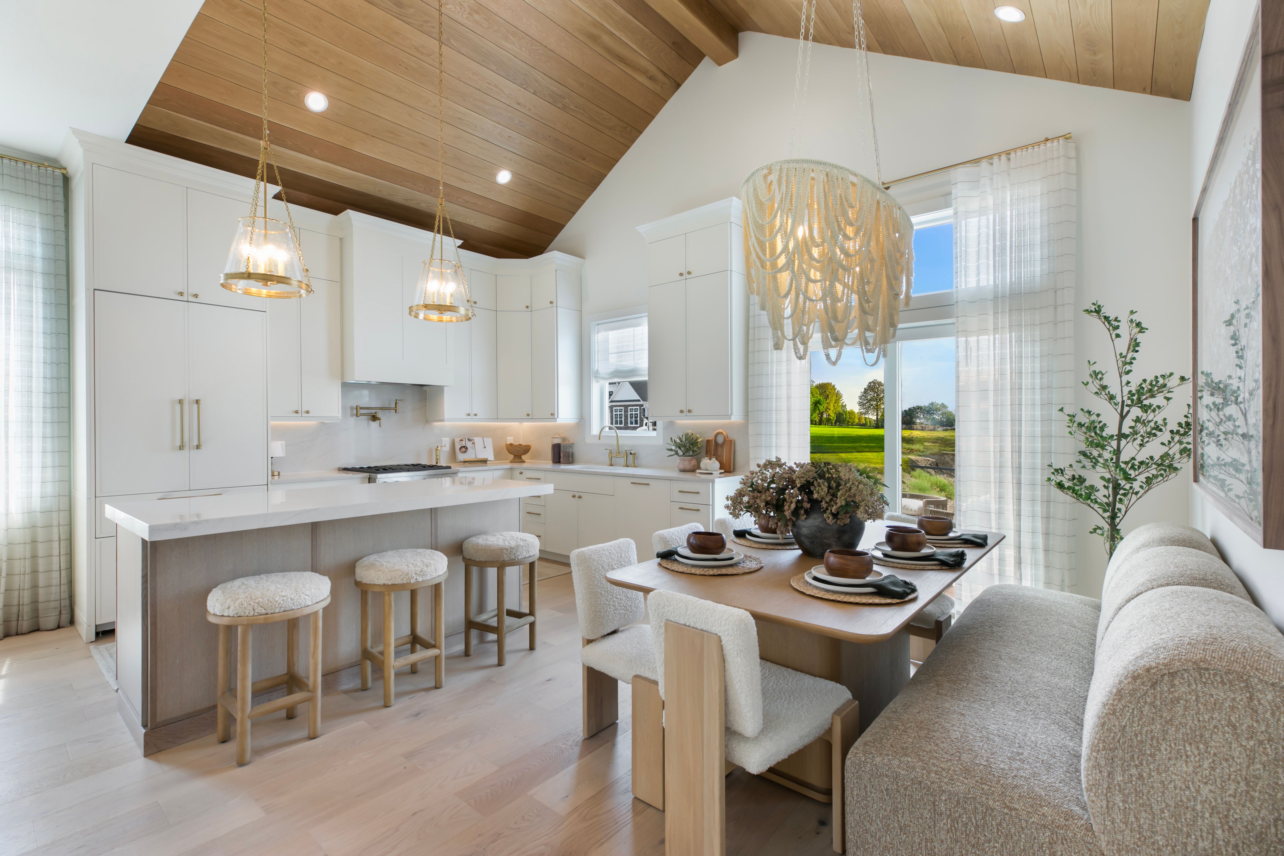 Kitchen/Dining