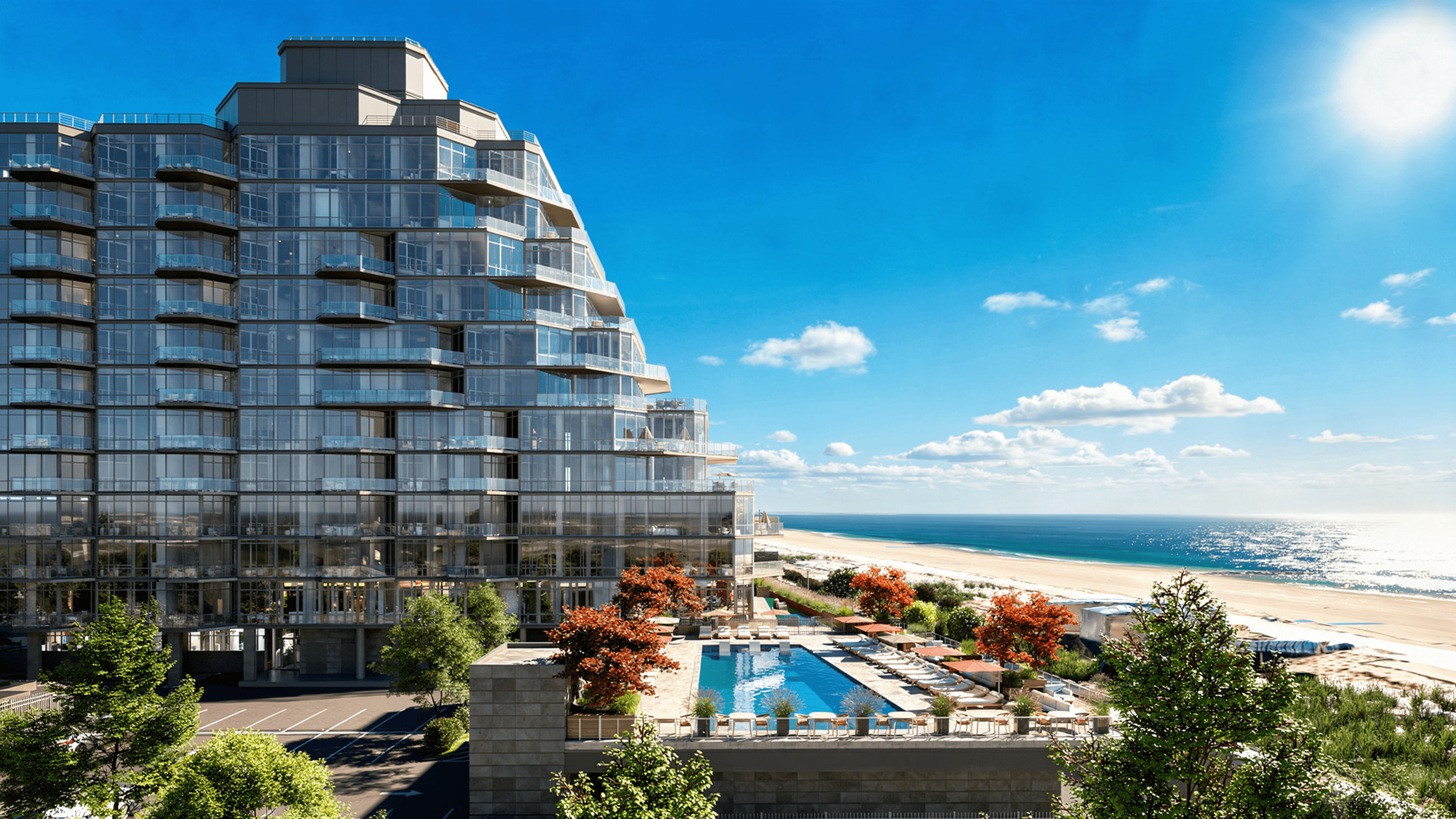 C-15 - Lighthouse Beach Sixty-Seventh: Arverne, New Jersey - Beechwood Homes