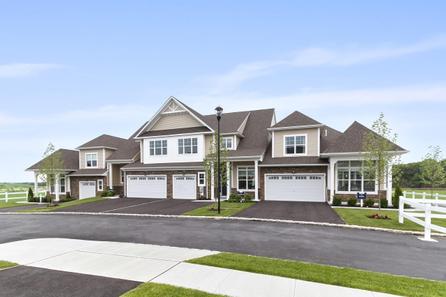 The Eastbourne by Beechwood Homes in Nassau-Suffolk NY