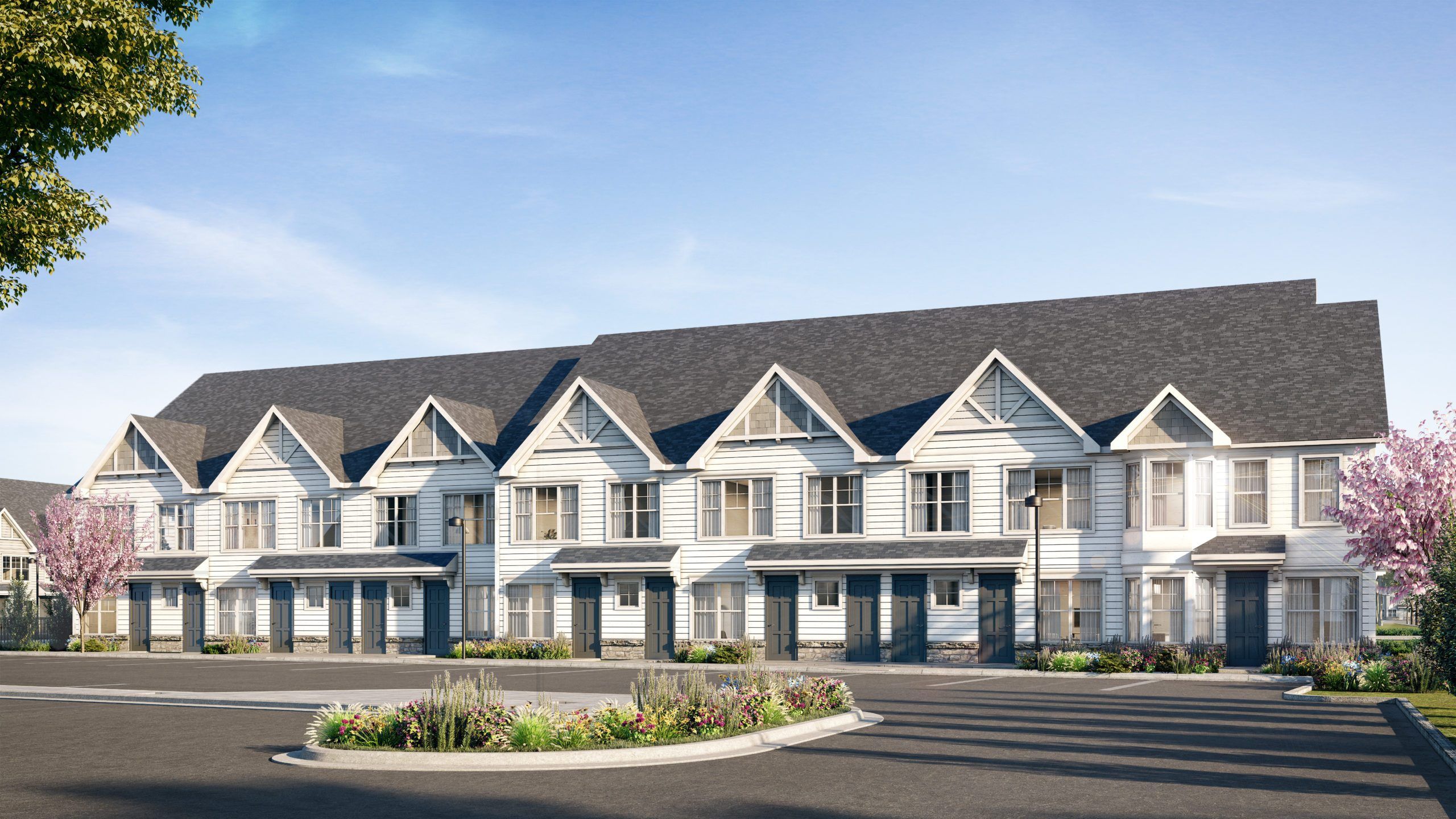 The Arlington Plan at Meadowbrook Pointe East Meadow in East Meadow, NY