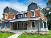 Oak Ridge por Beechwood Homes en Albany-Saratoga New York