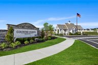 Country Pointe Meadows por Beechwood Homes en Nassau-Suffolk New York