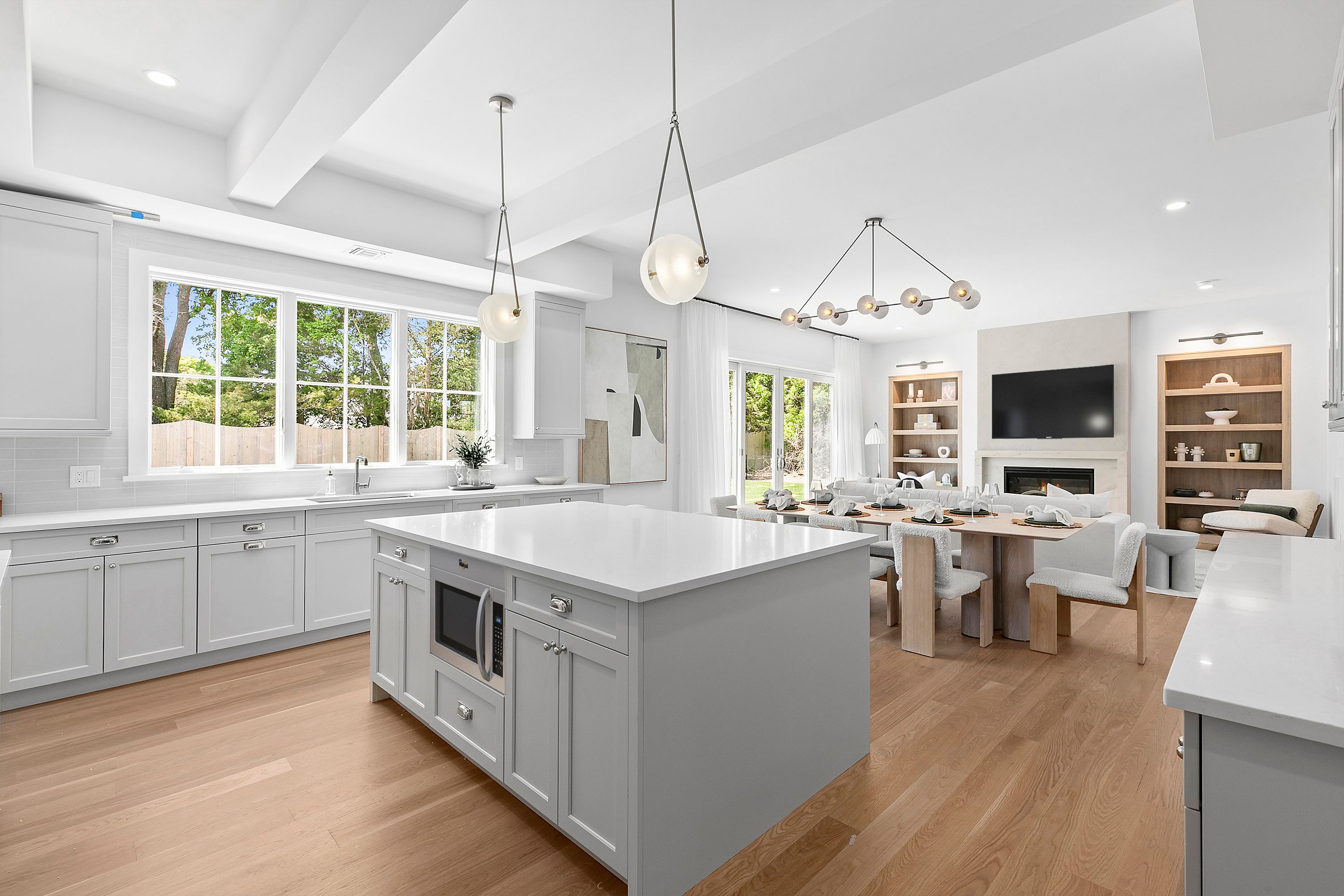 The Atlantic Kitchen