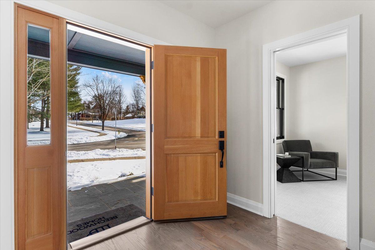 The Chelsea Interior