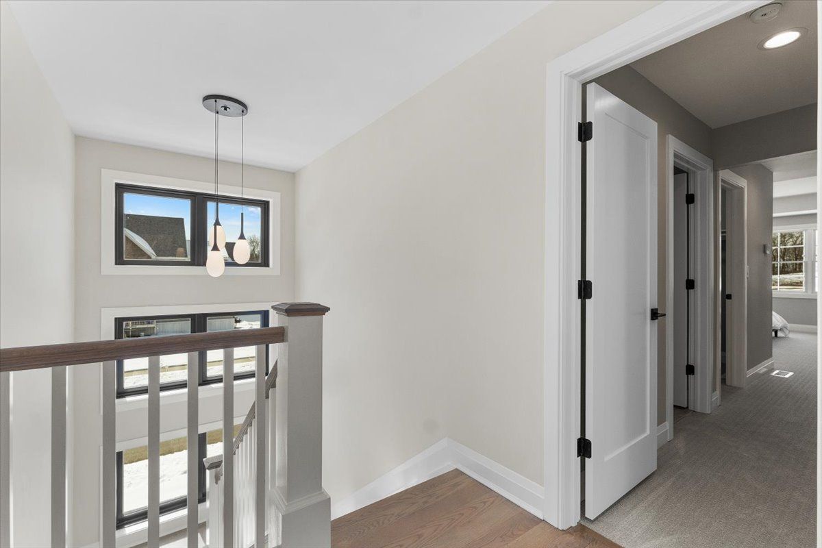 The Chelsea Interior