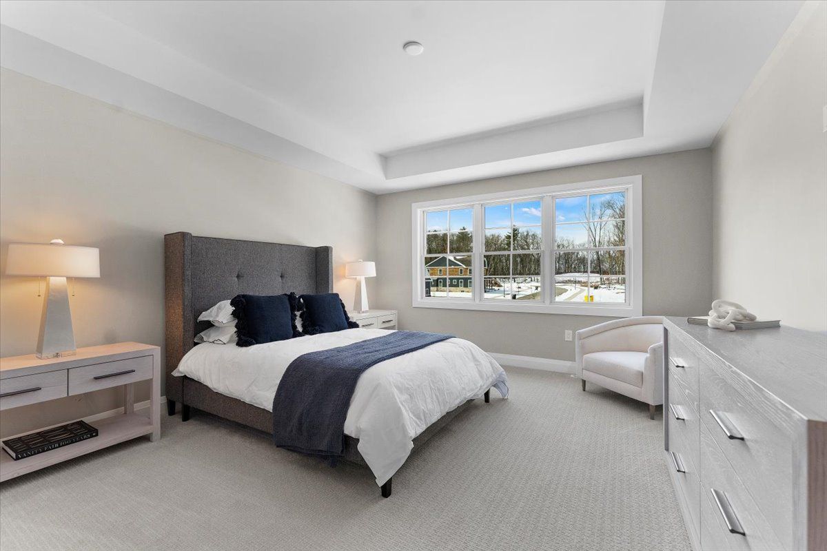 The Chelsea Interior