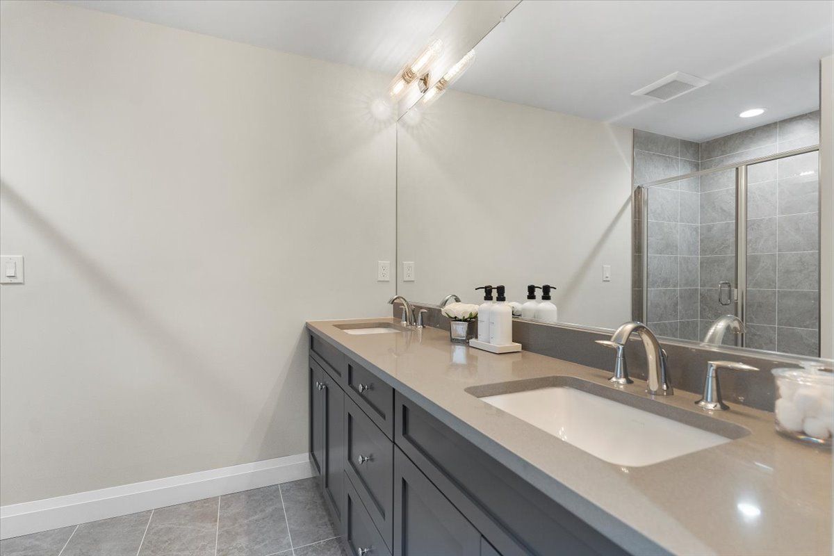 The Chelsea Interior