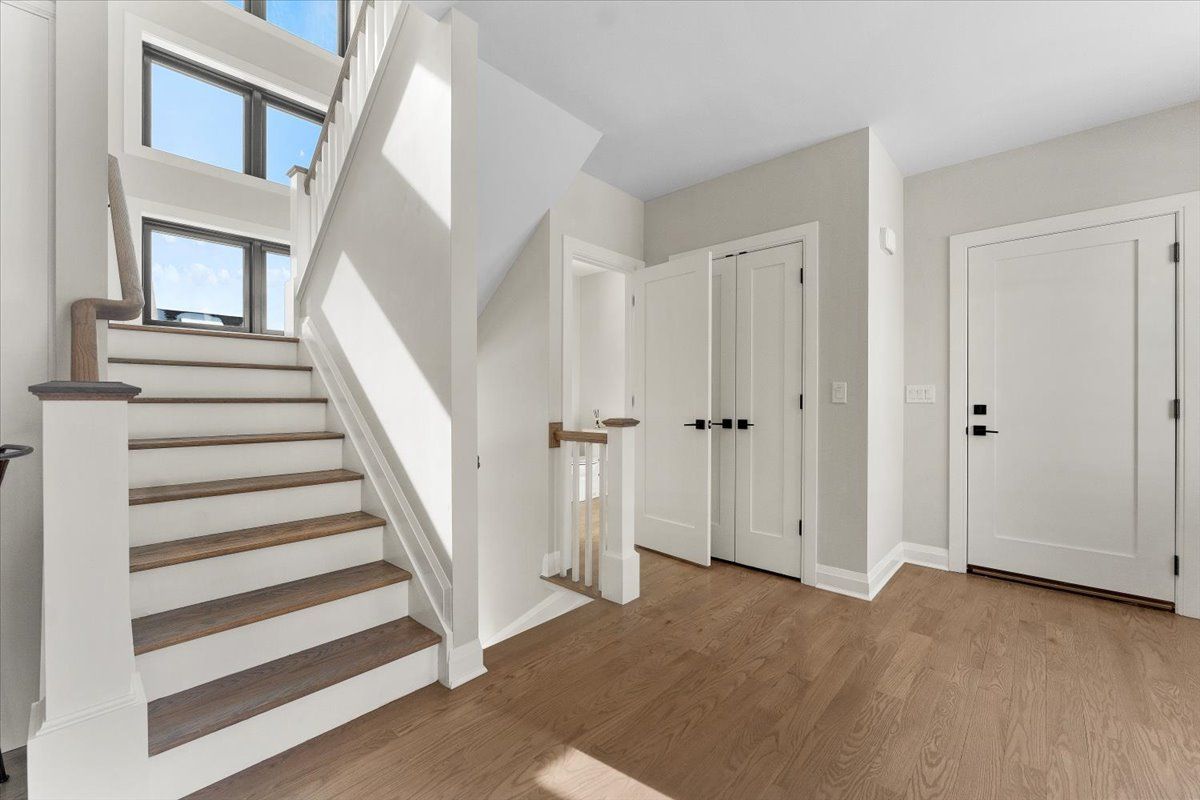 The Chelsea Interior