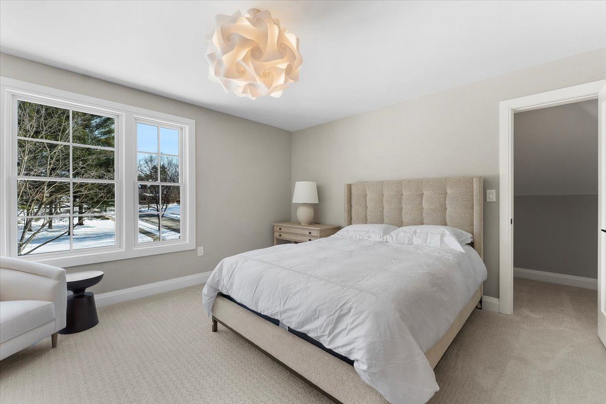 The Chelsea Interior