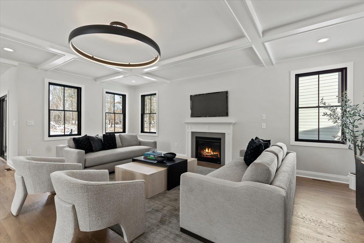 The Chelsea Interior