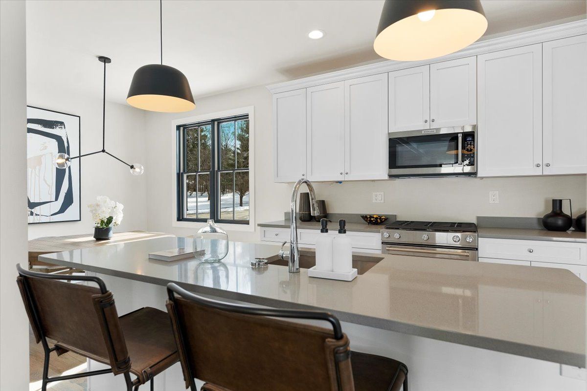 The Chelsea Interior