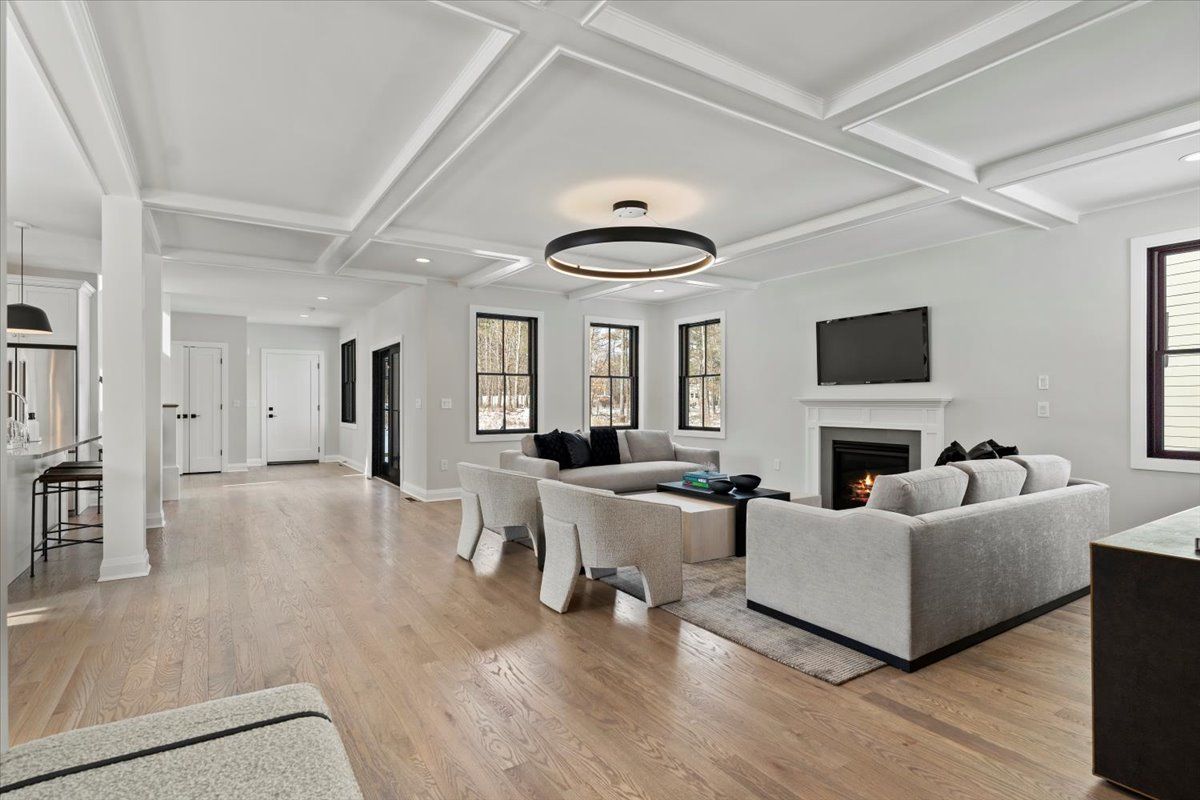 The Chelsea Interior