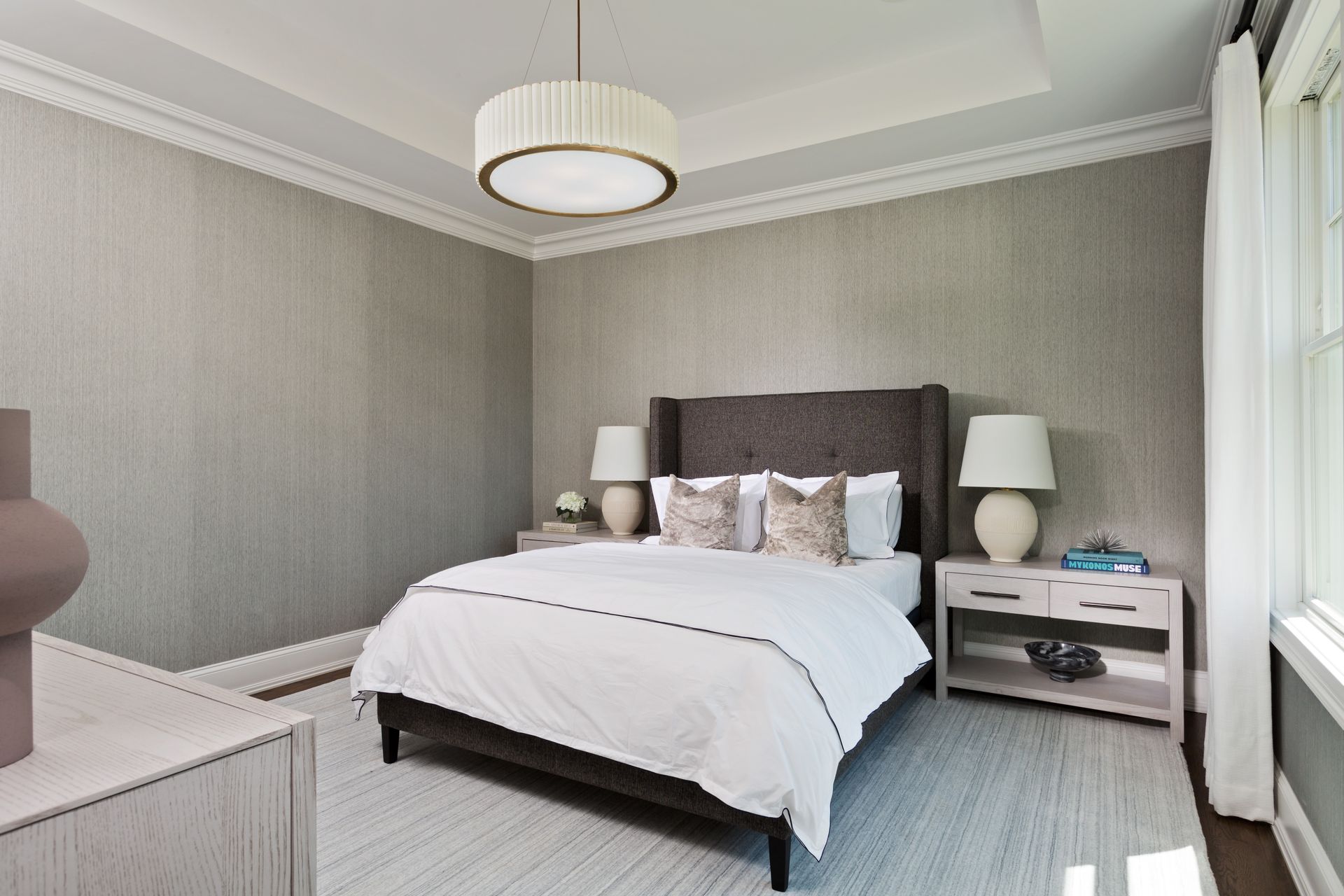 The Washington 1