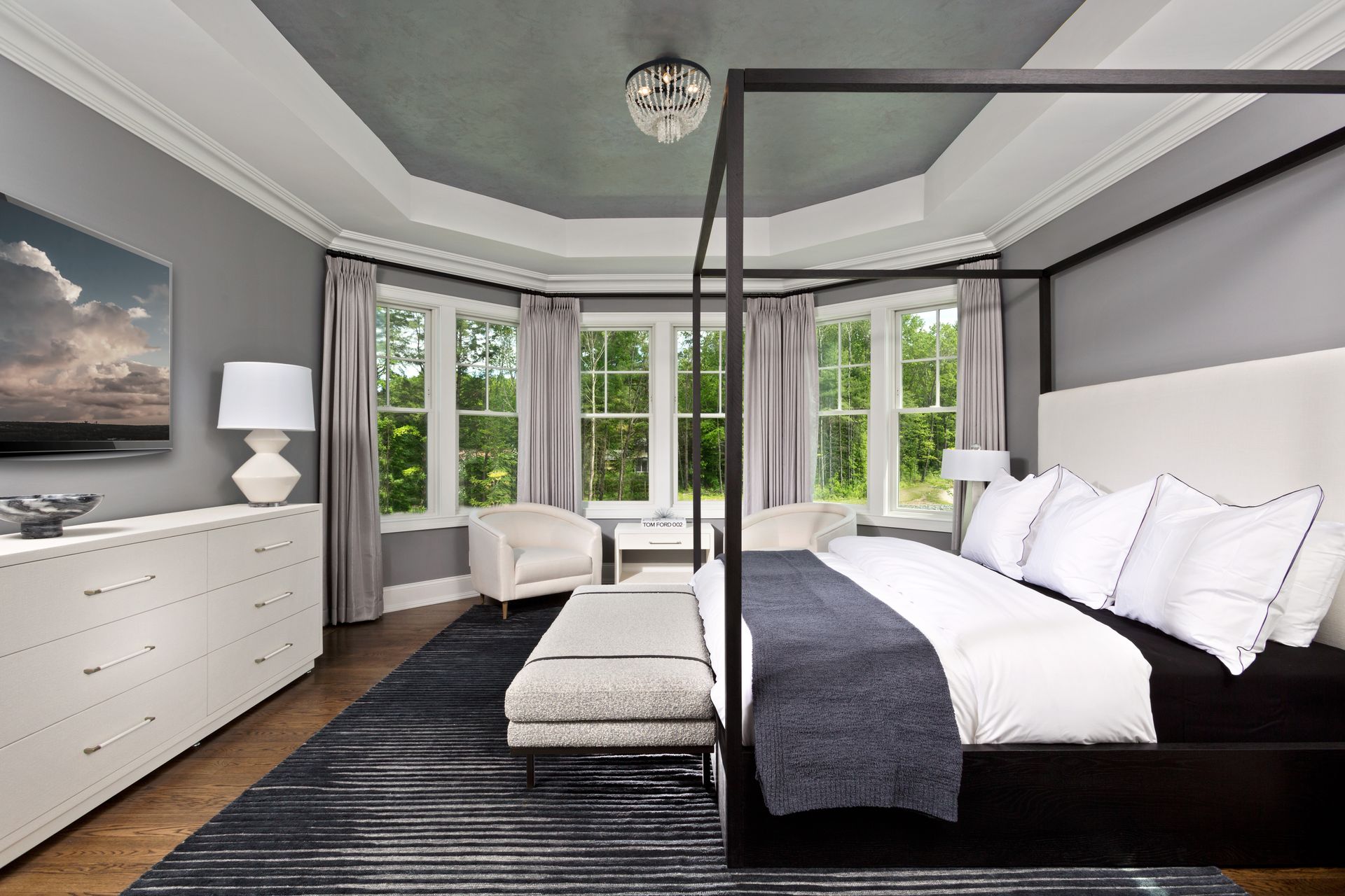 The Washington 1